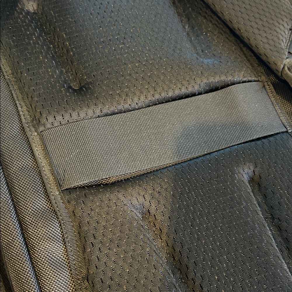 Thule Black Laptop Backpack - image 5